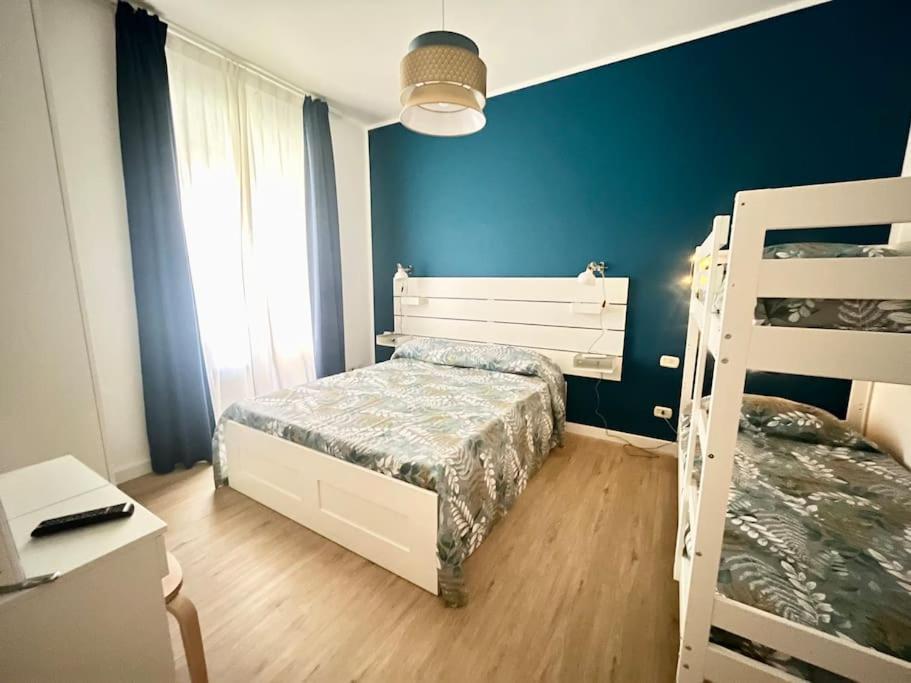 Apartamento Casa Latina Roma Exterior foto