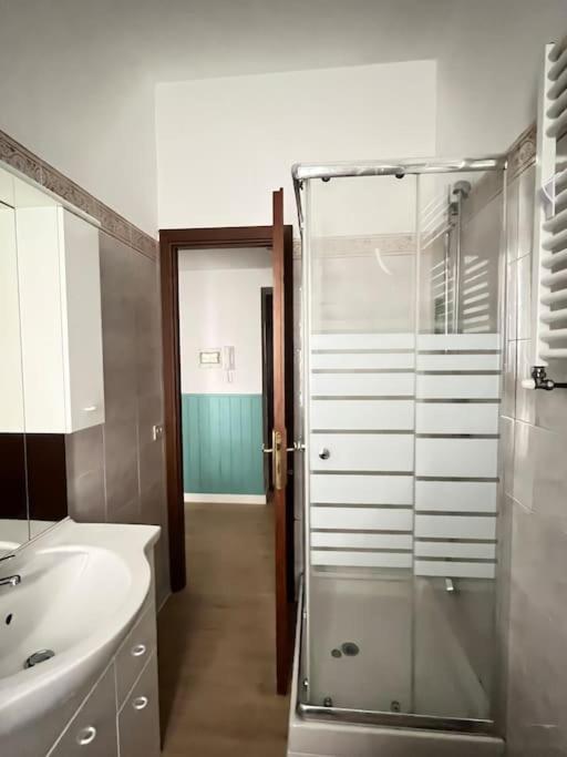 Apartamento Casa Latina Roma Exterior foto