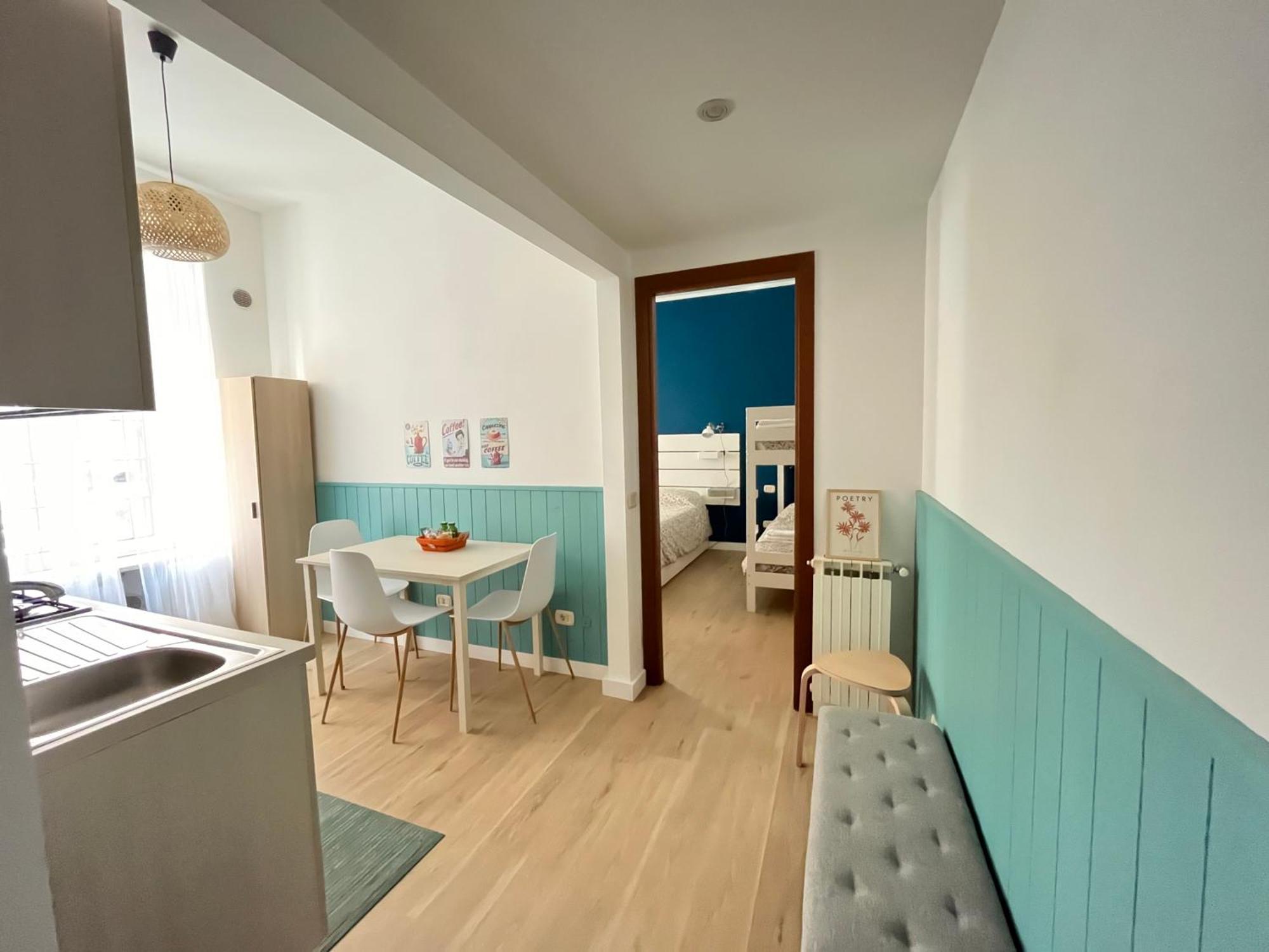 Apartamento Casa Latina Roma Exterior foto