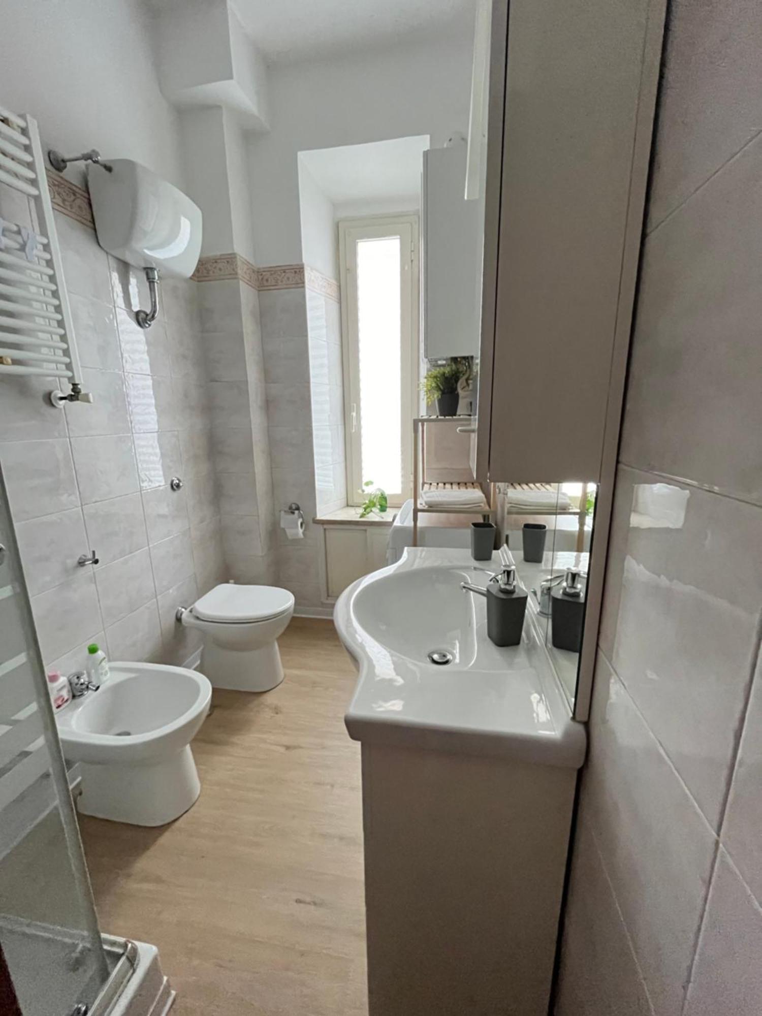 Apartamento Casa Latina Roma Exterior foto