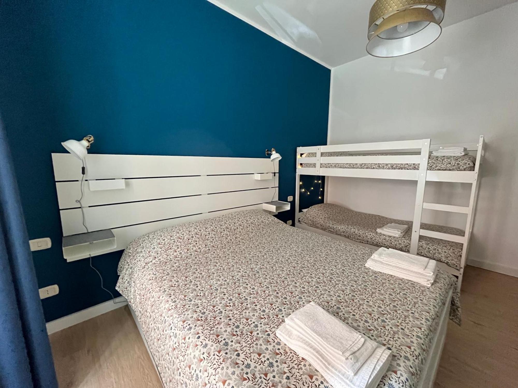 Apartamento Casa Latina Roma Exterior foto